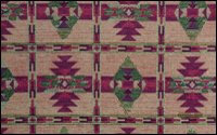 Mesilla Bend Scarlet (126)